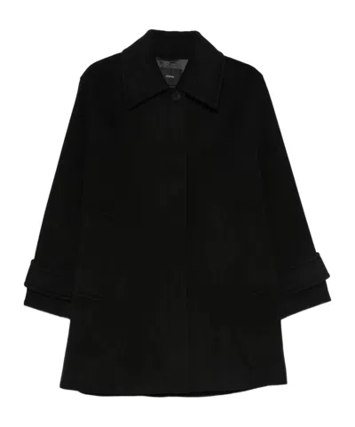 JOSEPH JOSEPH SINGLE-BREASTED COAT