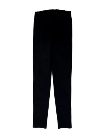 Pre-owned Joseph Skinny Leg Pants In Blue