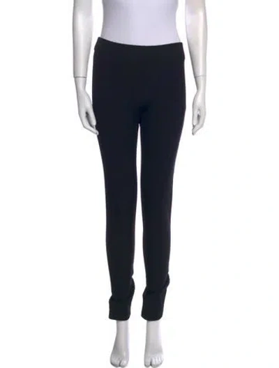 Pre-owned Joseph Skinny Leg Pants In Blue