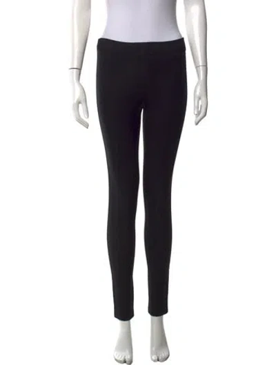 Pre-owned Joseph Skinny Leg Pants In Blue