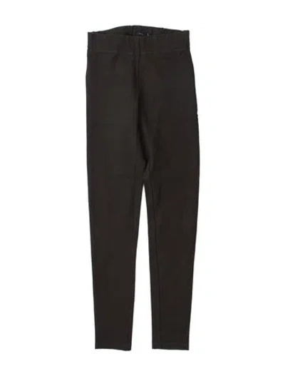 Pre-owned Joseph Skinny Leg Pants In Green