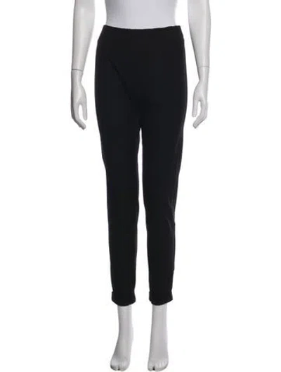 Pre-owned Joseph Skinny Leg Pants W/ Tags In Blue