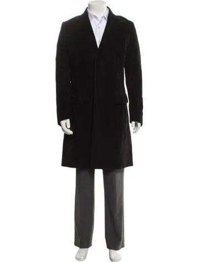 Pre-owned Joseph Sport Coat In Black