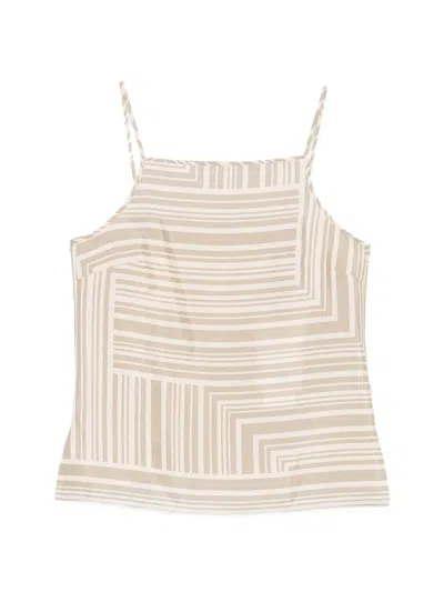 Joseph Stace Top In Neutral