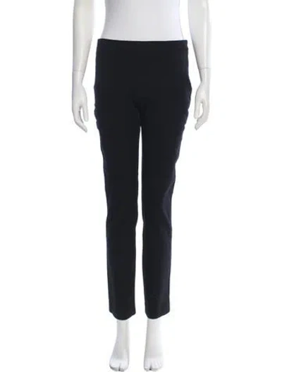 Pre-owned Joseph Straight Leg Pants