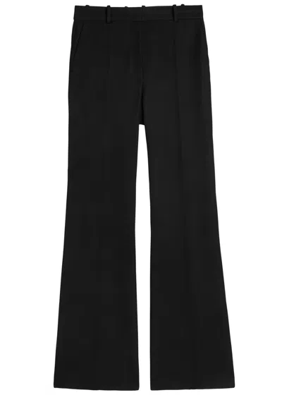 JOSEPH JOSEPH TAFIRA GABARDINE TROUSERS
