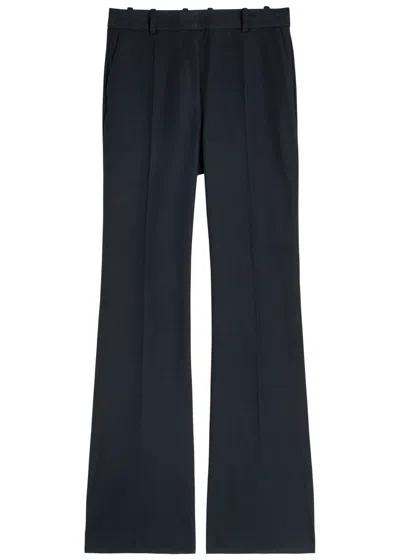 JOSEPH JOSEPH TAFIRA GABARDINE TROUSERS