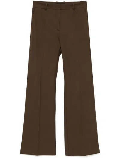 JOSEPH TAFIRA TROUSERS