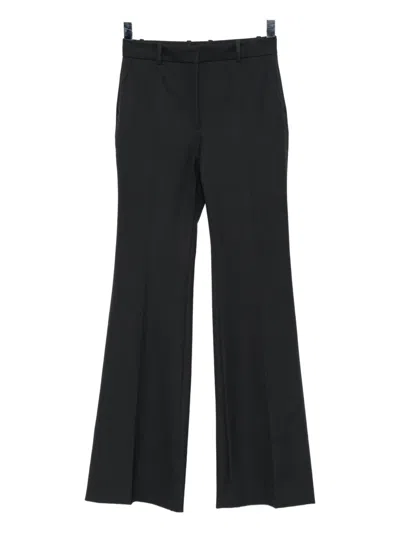 Joseph Tafira Trousers In Black
