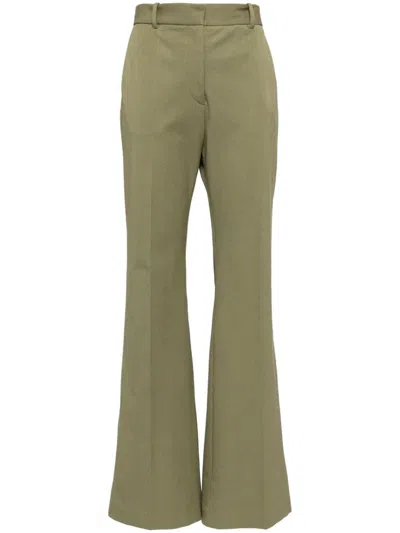 JOSEPH TAFIRA TROUSERS