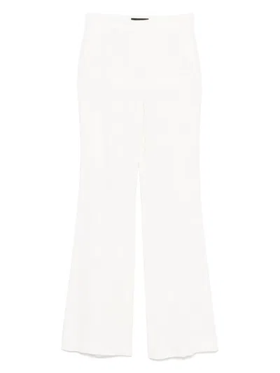 Joseph Tafira Trousers In White