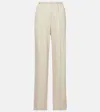 Joseph Gerade Hose Tahiti In Beige