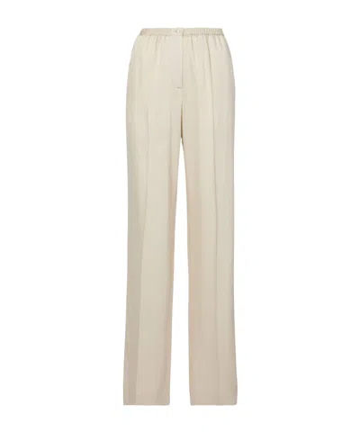 Joseph Tahiti Straight-leg Track Pants In Neutral