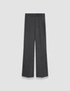Joseph Tailoring Wool Stretch Morissey Trousers In Slate
