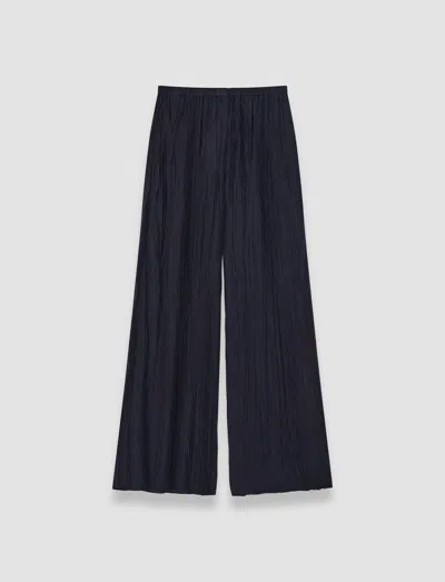 JOSEPH THORESBY HABOTAI SILK TROUSERS