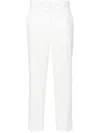 Joseph Trina Trousers In White