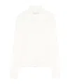 Joseph Turtleneck Sweater