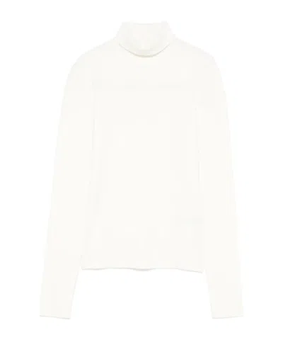 JOSEPH TURTLENECK SWEATER