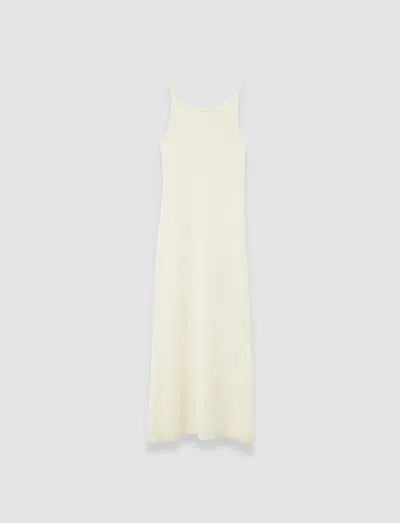 Joseph Viscose Knit Stretch Dress