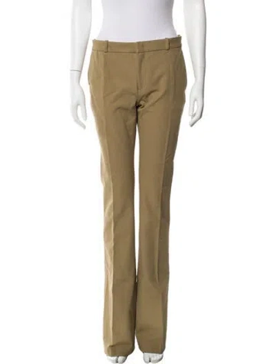 Pre-owned Joseph Wide Leg Pants W/ Tags In Neutral