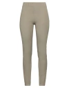 Joseph Woman Pants Sage Green Size 8 Viscose, Cotton, Elastane In Sage Green