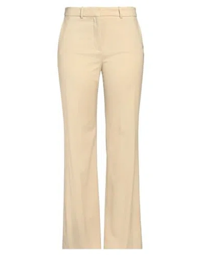 Joseph Morissey Tailored Trousers In Neutrals