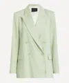Joseph Jaden Soft Viscose Tailoring Jacket