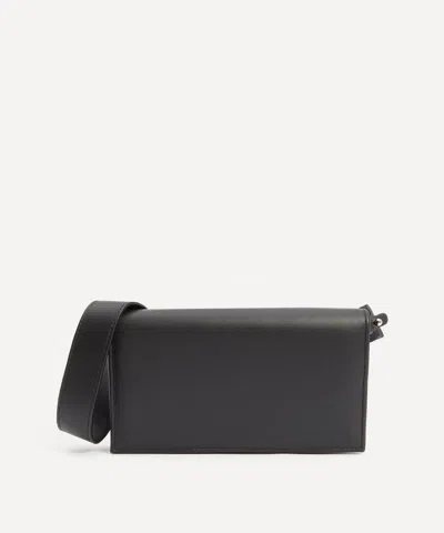 Joseph Women's Leather Shoulder Wallet