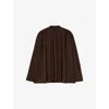 Joseph Bluse Malte In Ebony