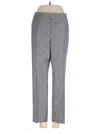 Joseph Wool Pants In Gray
