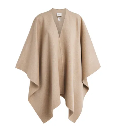 Joseph Wool-cashmere Cassidy Cape