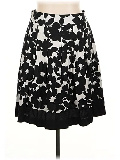 Pre-owned Josephine Chaus Cocktail Dress In Black