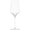 Josephinenhutte Josephinenhütte Josephine No. 1 White Wine Glass Set Of 2 In Clear