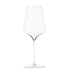 Josephinenhutte Josephinenhütte Josephine No. 2 Universal Wine Glass Set Of 2 In Clear