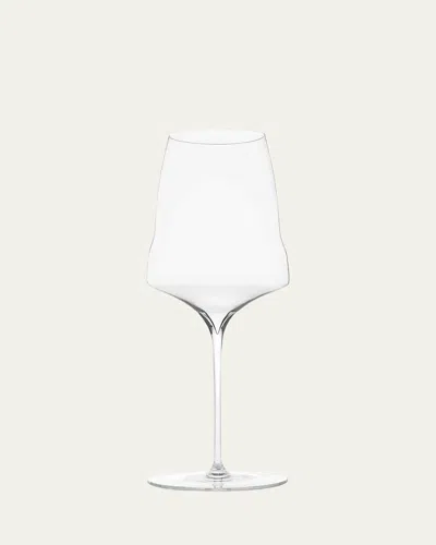 Josephinenhutte Josephine No. 2 Universal Wine Glasses, Set Of 2 In Clear