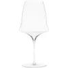 Josephinenhutte Josephinenhütte Josephine No. 3 Red Wine Glass Set Of 2 In Clear