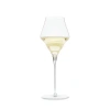 Josephinenhutte Josephine No. 4 Champagne Glasses, Set Of 2 In Clear