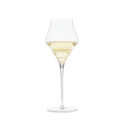 JOSEPHINENHUTTE JOSEPHINENHÜTTE JOSEPHINE NO. 4 CHAMPAGNE GLASS SET OF 2