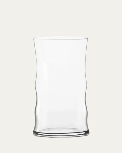 Josephinenhutte Josephine No. 5 Water Glasses, Set Of 2 In Transparent