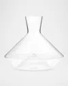 Josephinenhuutte Josephine Brilliant Decanter, 78 Oz. In Clear