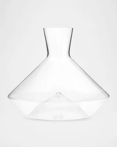 Josephinenhuutte Josephine Brilliant Decanter, 78 Oz. In Clear