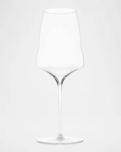 Josephinenhuutte Josephine No. 2 Universal Wine Glasses, Set Of 2 In Clear