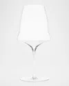 Josephinenhuutte Josephine No. 3 Red Wine Glasses, Set Of 2 In Clear