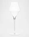 Josephinenhuutte Josephine No. 4 Champagne Glasses, Set Of 2 In Clear