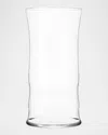 Josephinenhuutte Josephine No. 5 Large Water Glasses, Set Of 2 In Clear