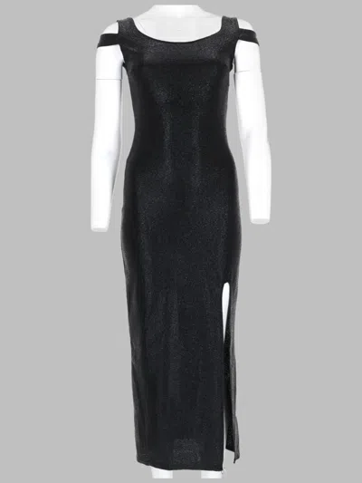 Joshe Abito In Black