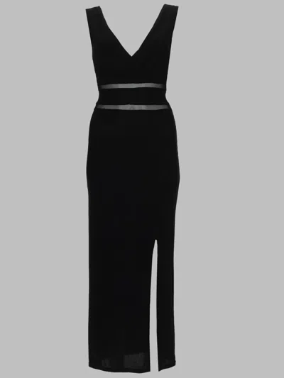 Joshe Abito In Black