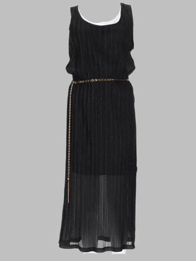 Joshe Chic Women's Tailored Suit In Black