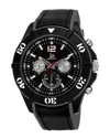 Joshua And Sons Joshua & Sons Men's Casual Watch