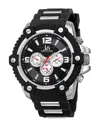Joshua And Sons Joshua & Sons Men's Casual Watch